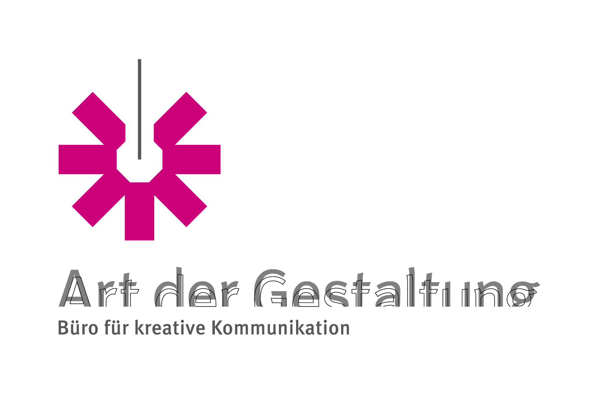 Art der Gestaltung